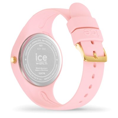 montre ice horizon pink girly 28 mm