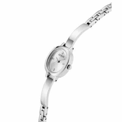 montre guess femme penelope acier ovale 21 mm