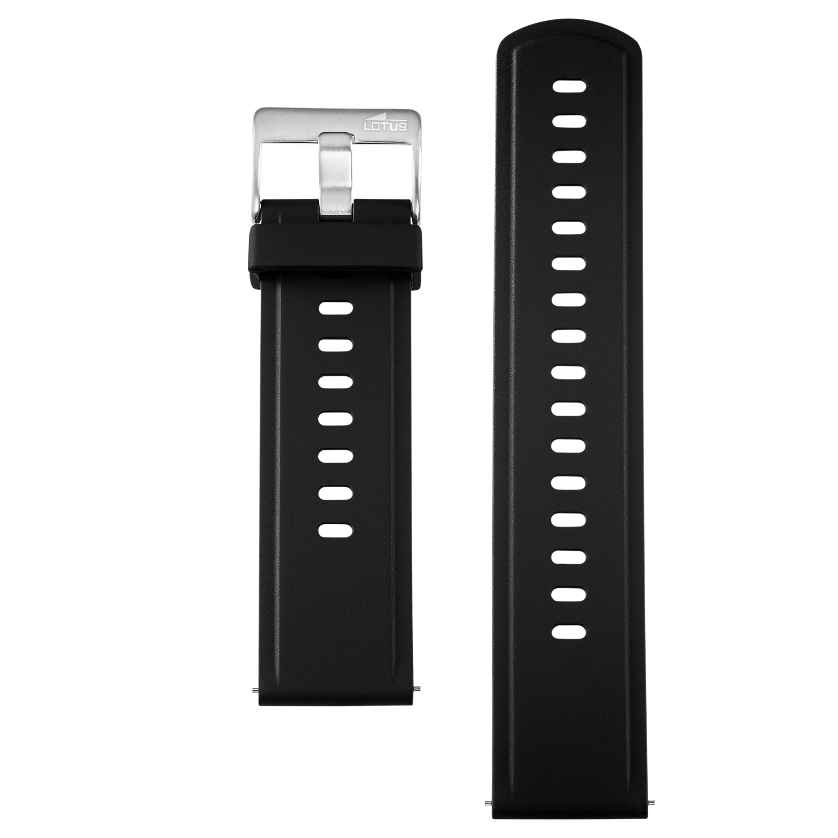 montre lotus smartwatch carabello zinc connectée 45 mm maille milanaise notifications téléphone musique Bluetooth