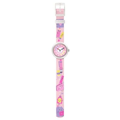 montre flik flak in my bag école shcool stuff rentrée scolaire