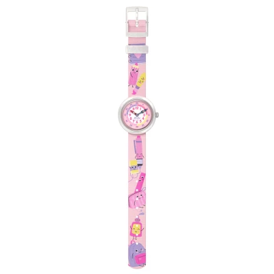montre flik flak in my bag école shcool stuff rentrée scolaire