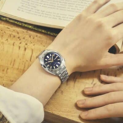 montre-seiko-5-sports-automatique-dame-snxs-32mm-bleue-seiko-5-sports