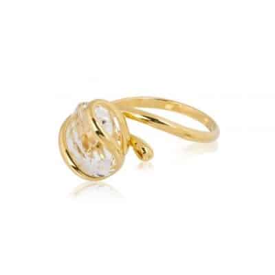 bague-andrea marazzini cristal-swarovski-mini-crystal-sw